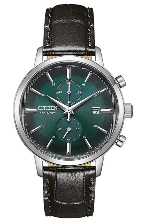 CITIZEN CA7069-24X Erkek KOL SAATİ