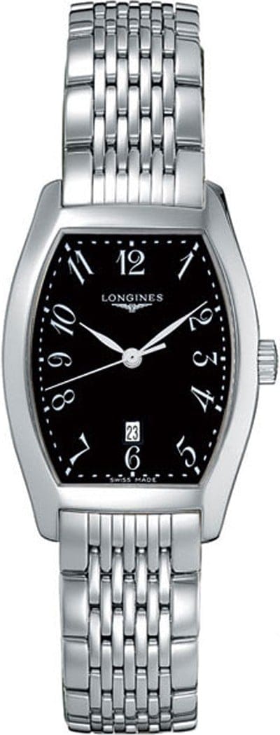LONGINES L21554536 - L2.155.4.53.6 Evidenza Kadın KOL SAATİ