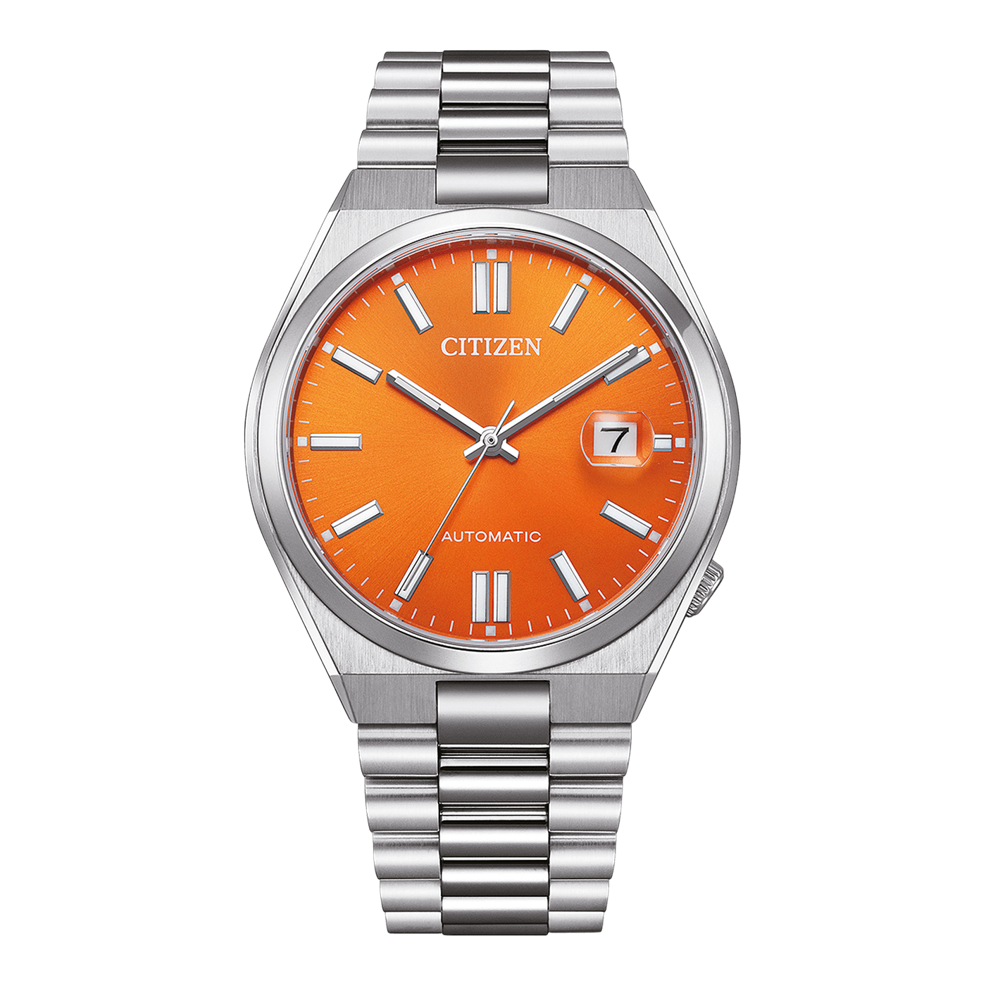 CITIZEN NJ0151-88Z Erkek KOL SAATİ
