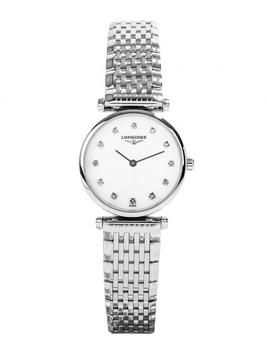 LONGINES LA GRANDE CLASSIQUE DE LONGINES L42094876 - L4.209.4.87.6 KADIN KOL SAATİ 1