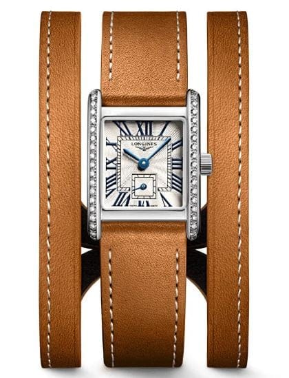 LONGINES MINI DOLCEVITA L52000710 - L5.200.0.71.0 KADIN KOL SAATİ