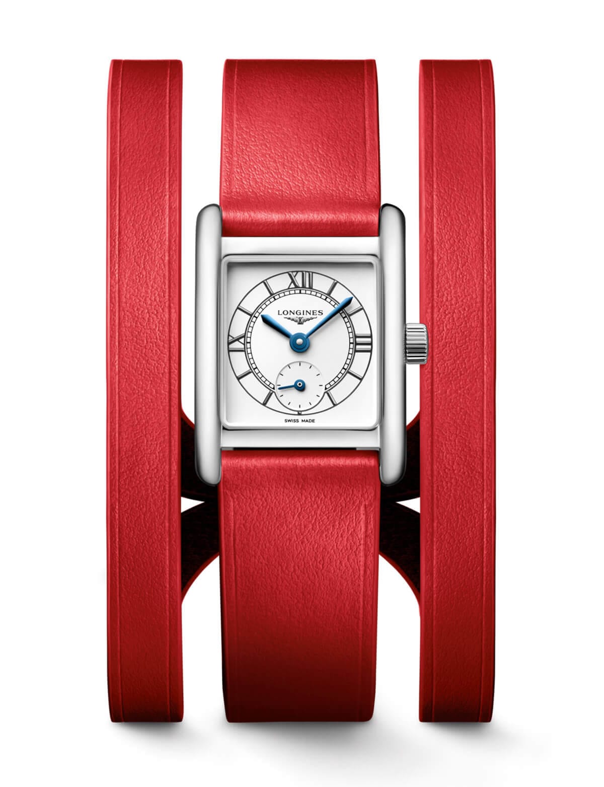 LONGINES MINI DOLCEVITA L52004750 - L5.200.4.75.0 KADIN KOL SAATİ