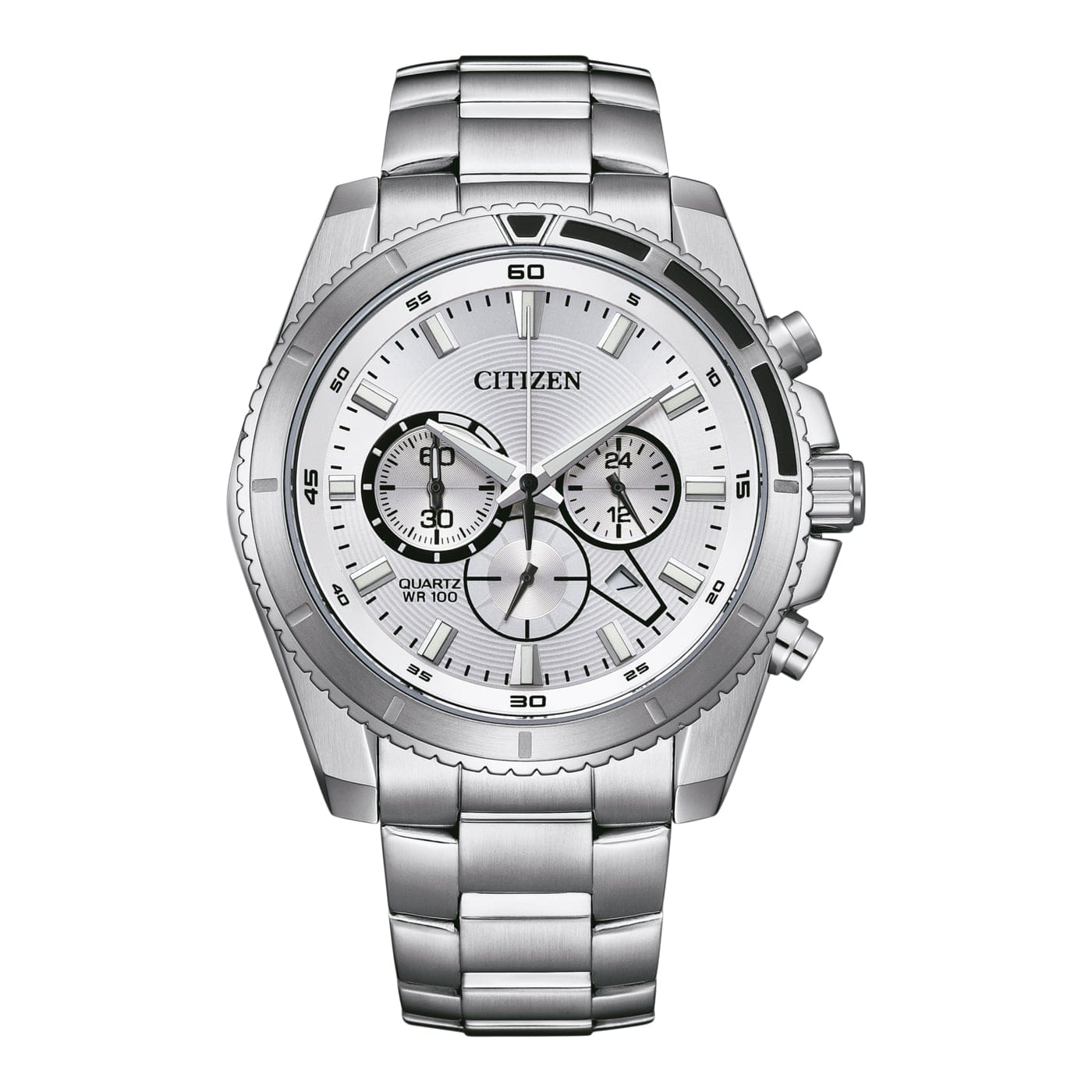 CITIZEN AN8200-50A Erkek KOL SAATİ