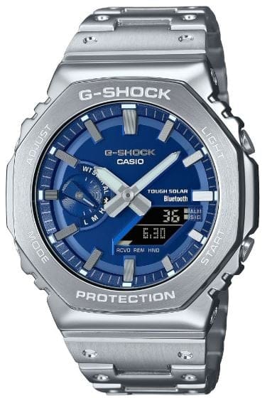 Casio Premium GM-B2100AD-2ADR Erkek KOL SAATİ