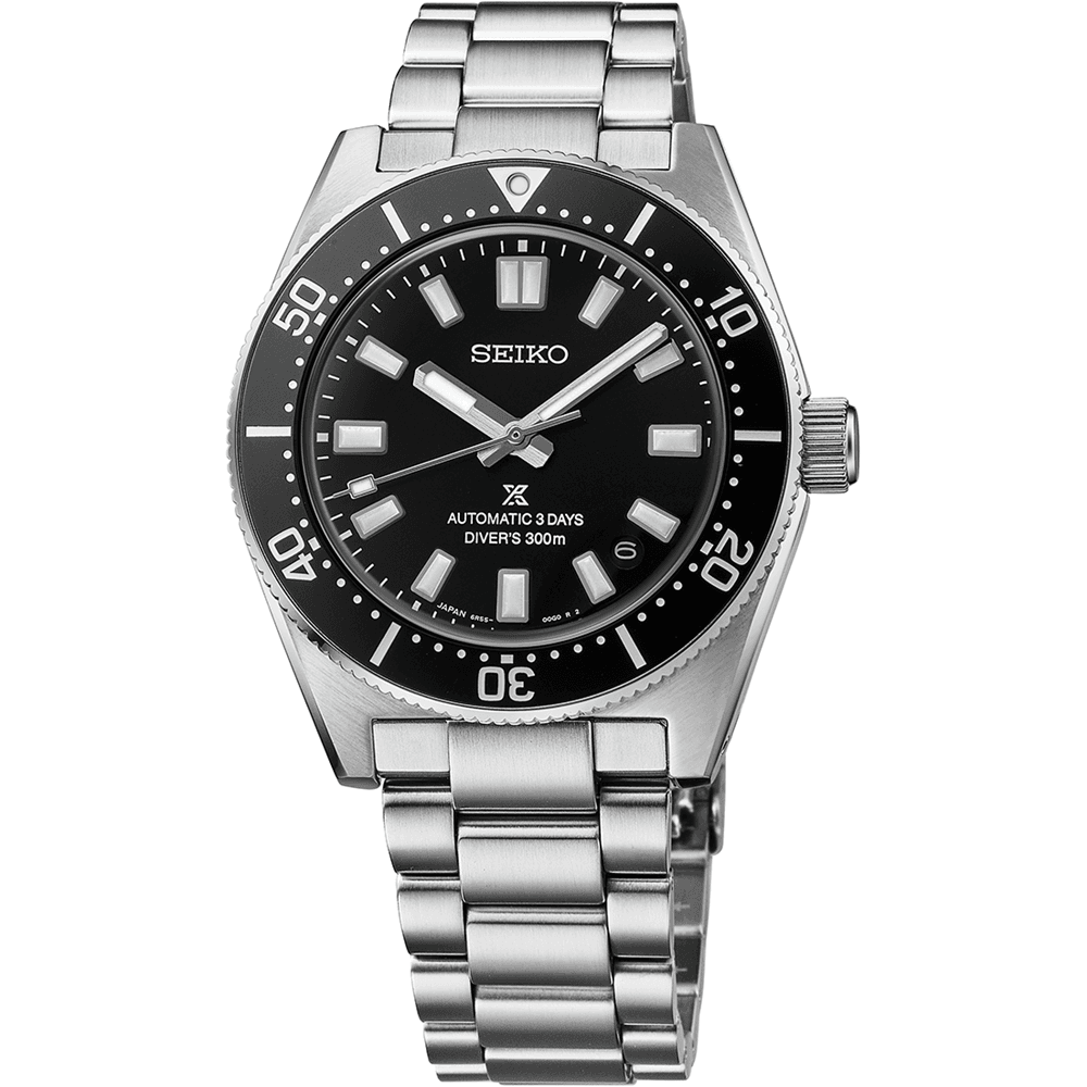 Seiko Prospex 1965 Heritage Diver SPB453J Otomatik Erkek Kol Saati