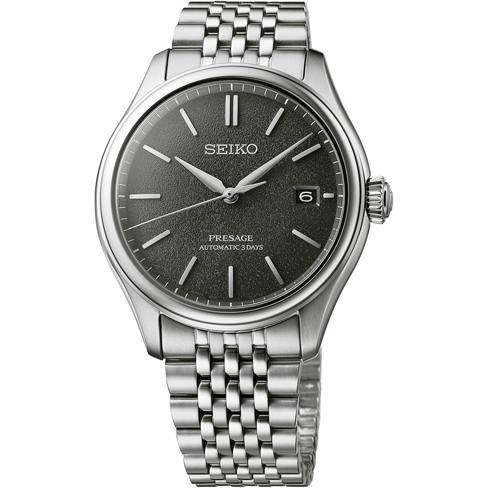 Seiko Presage Classic Series Sensaicha SPB465J Otomatik Erkek Kol Saati