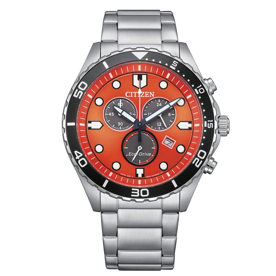 CITIZEN AT2560-84X Erkek KOL SAATİ