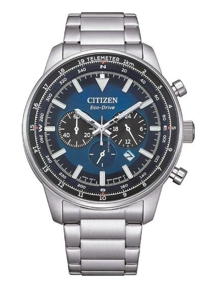 CITIZEN CA4500-91L Erkek KOL SAATİ
