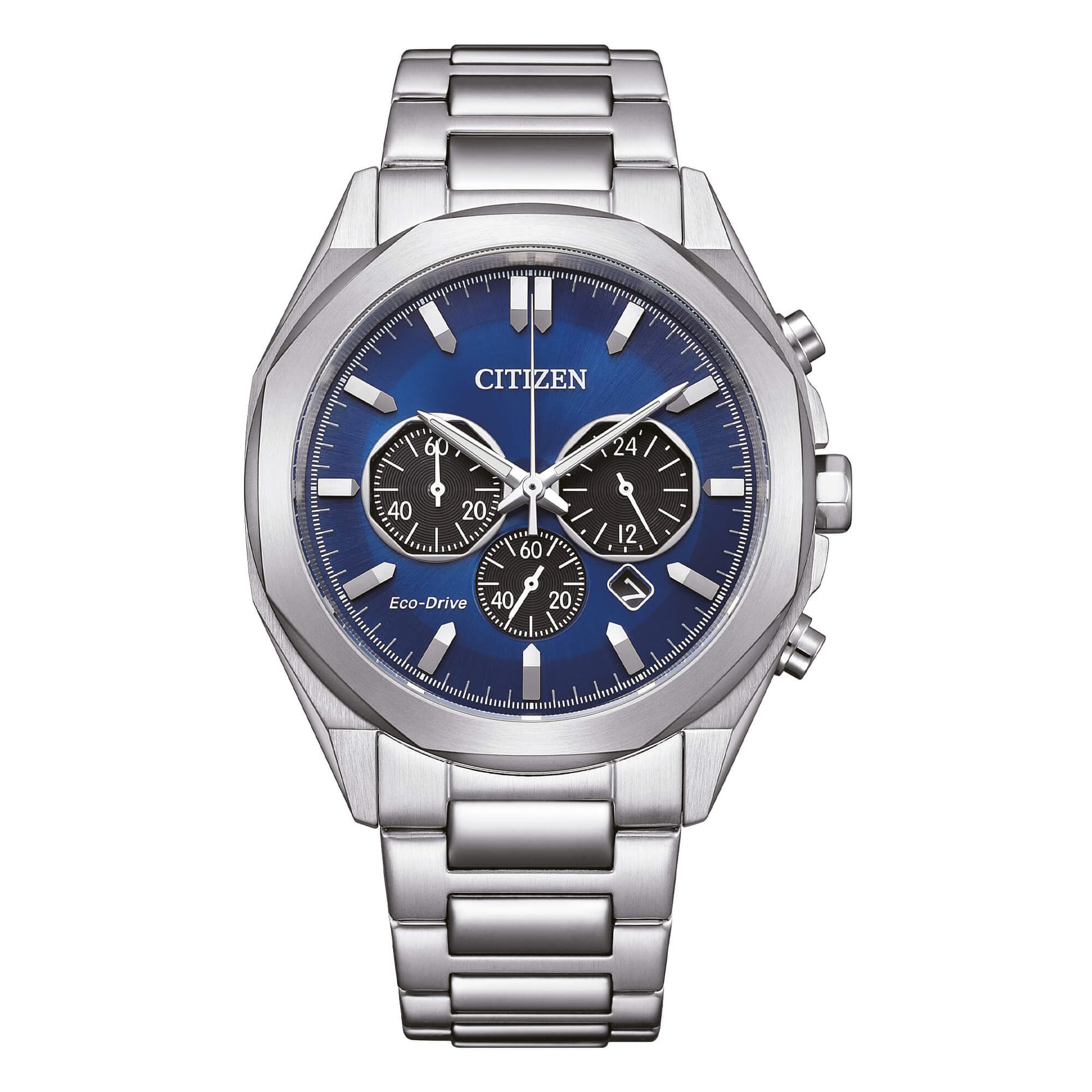 CITIZEN CA4590-81L Erkek KOL SAATİ