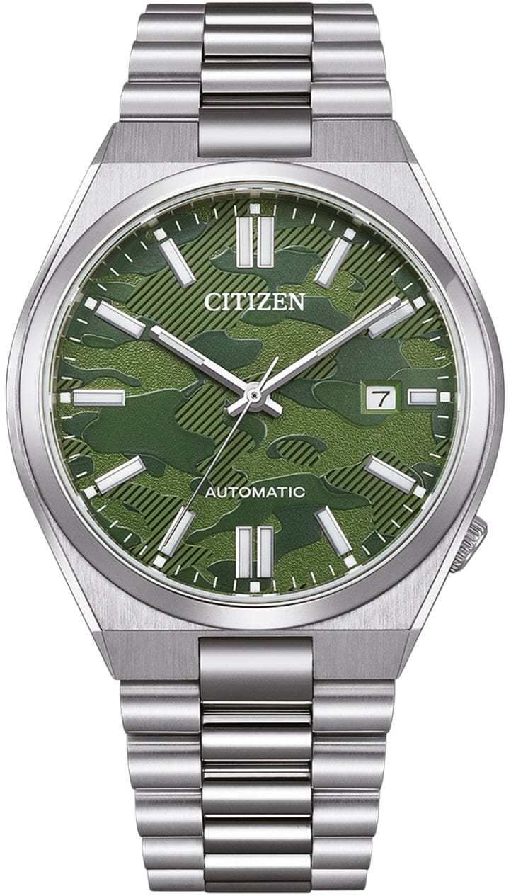 CITIZEN NJ0159-86X Erkek KOL SAATİ