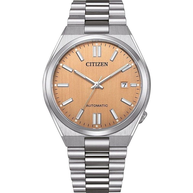 CITIZEN NJ0159-86Z Erkek KOL SAATİ