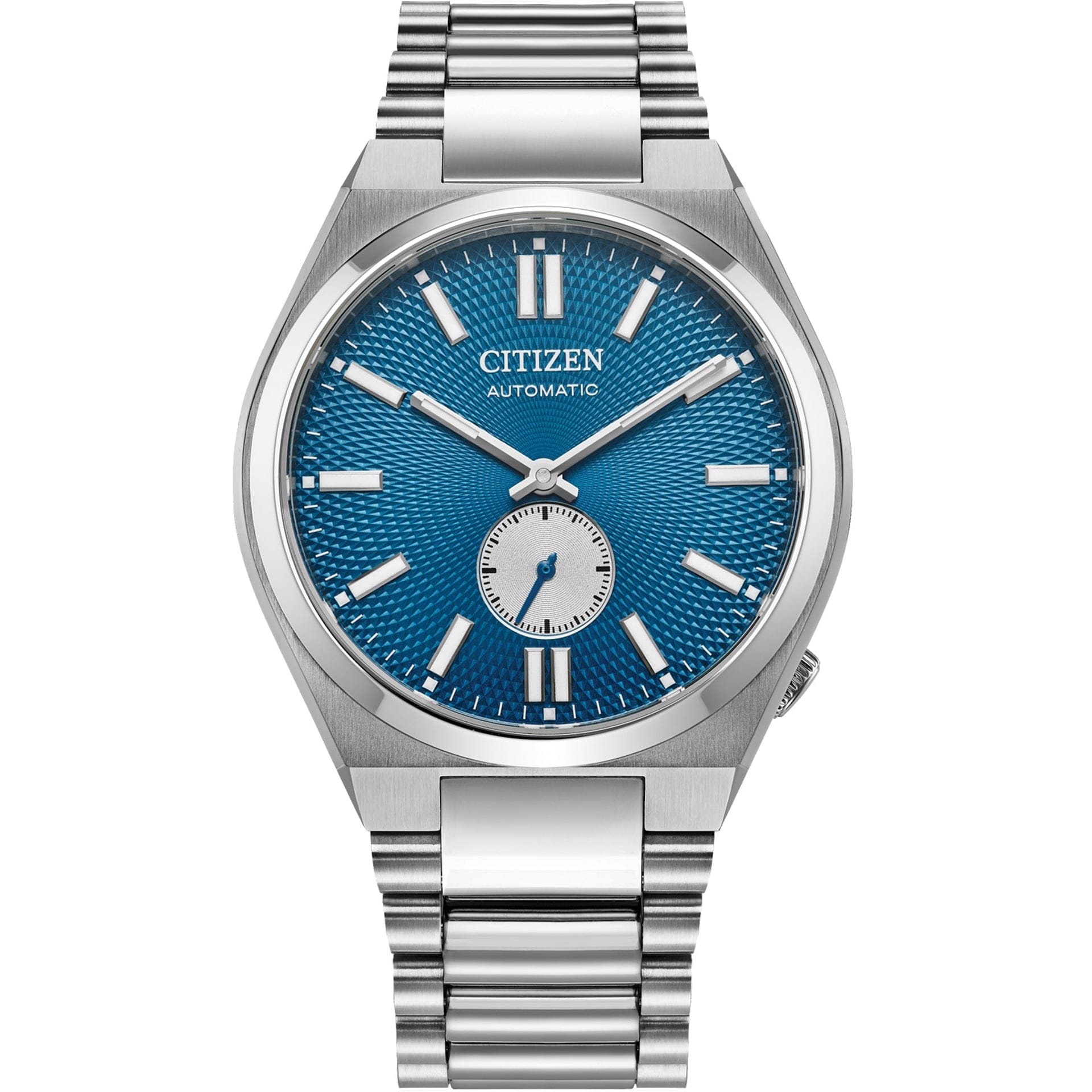 CITIZEN NK5010-51L Erkek KOL SAATİ