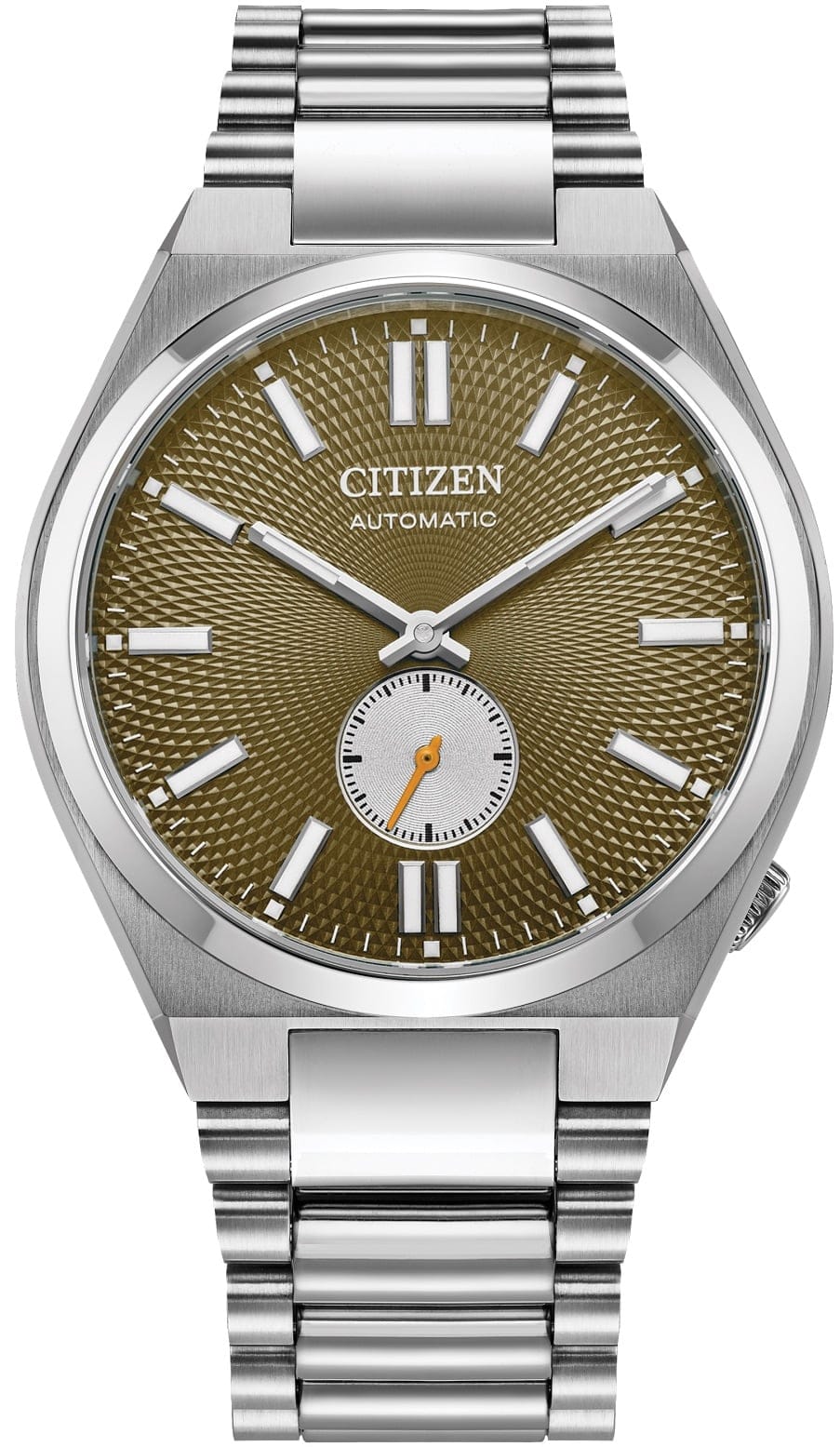 CITIZEN NK5010-51X Erkek KOL SAATİ