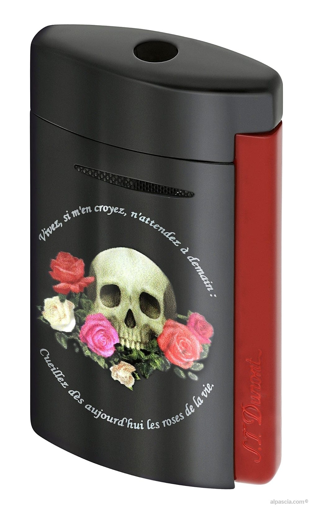 S.T. DUPONT 010894  ÇAKMAK