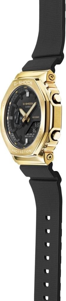CASIO GM-2100G-1A9DR Erkek KOL SAATİ 4