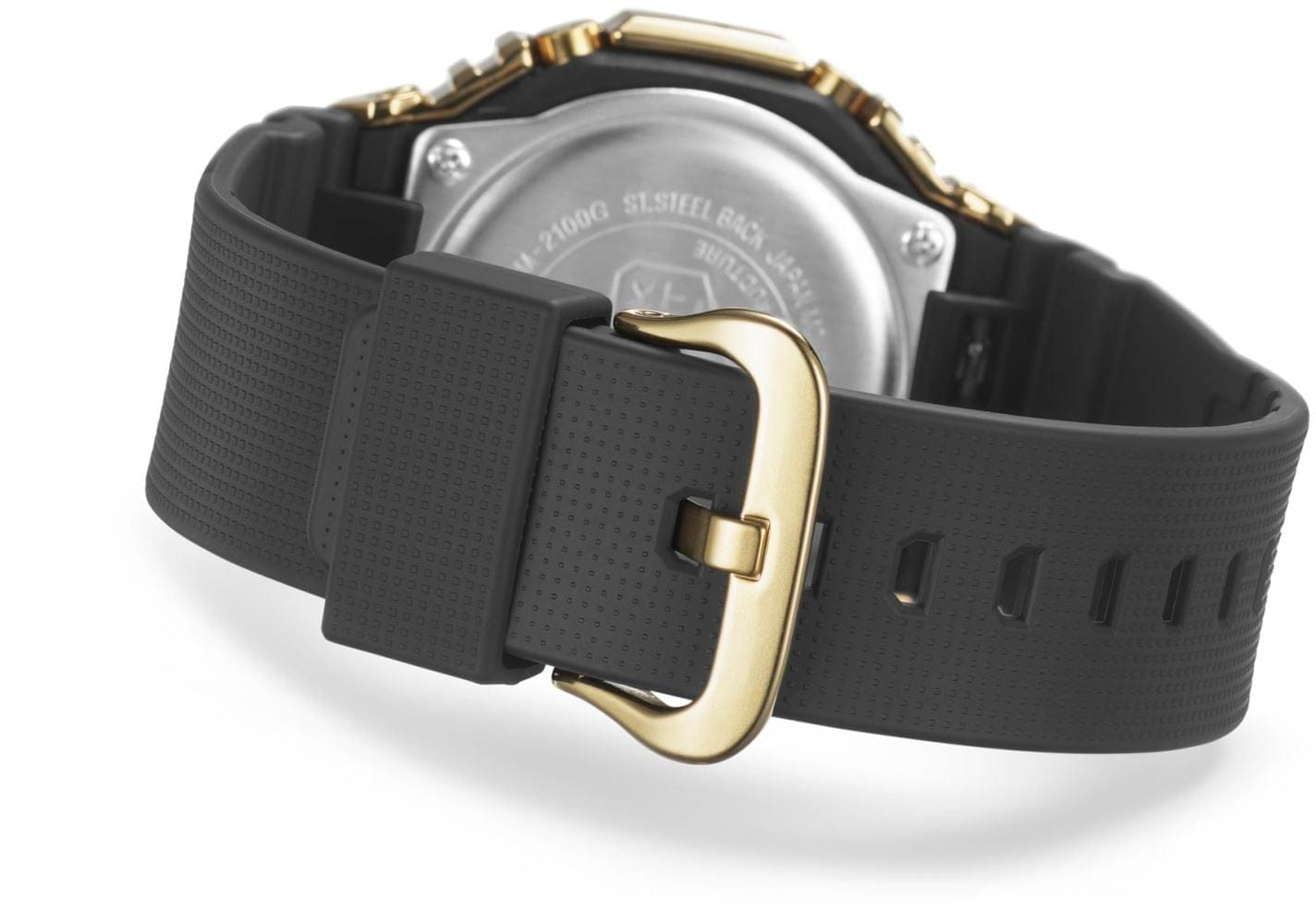 CASIO GM-2100G-1A9DR Erkek KOL SAATİ 3