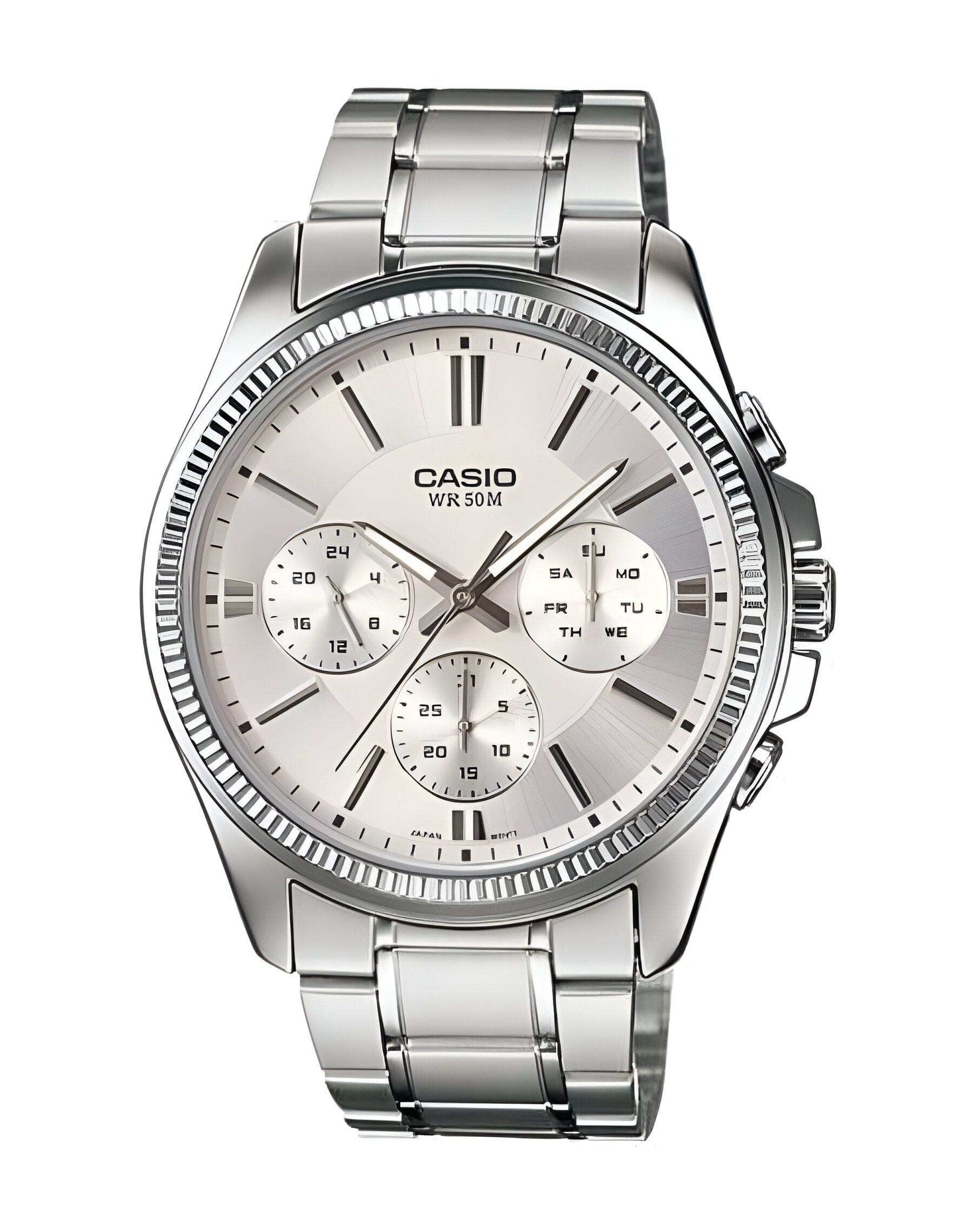 CASIO MTP-1375D-7AVDF Erkek KOL SAATİ