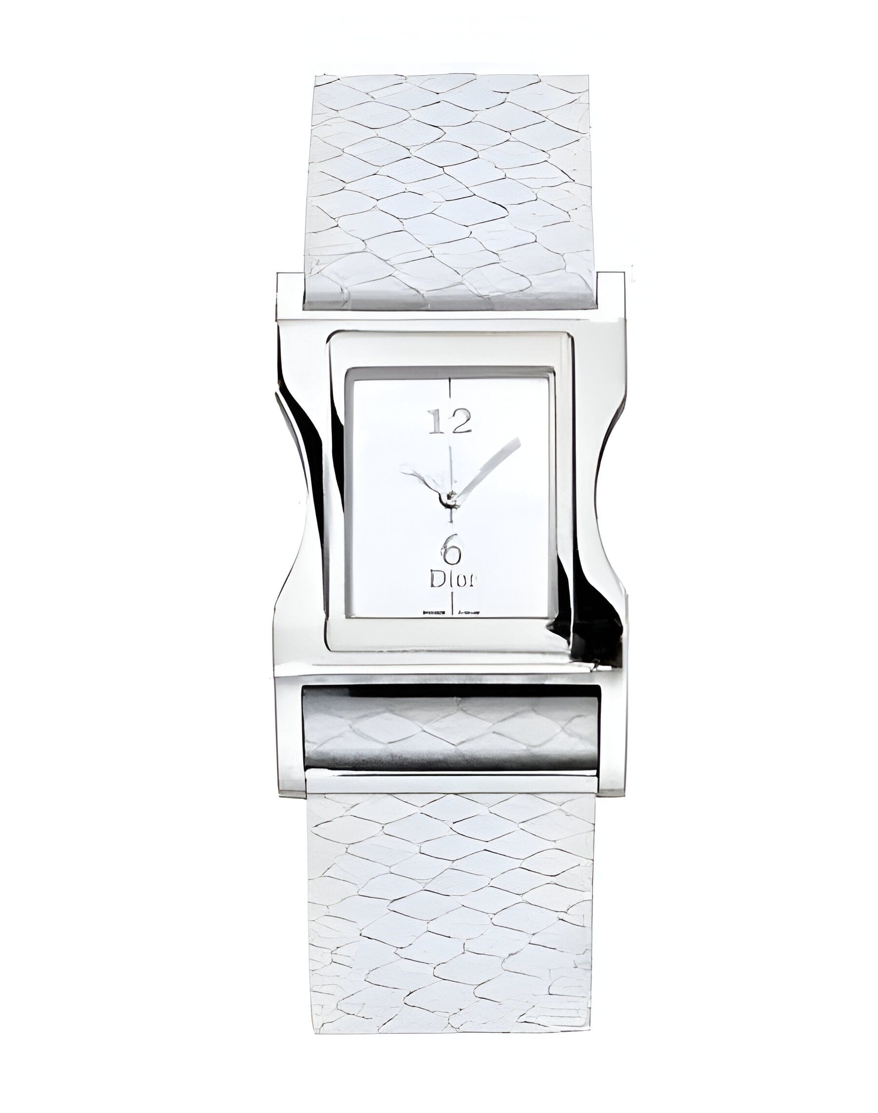 DIOR CD033110A004 Kadın KOL SAATİ