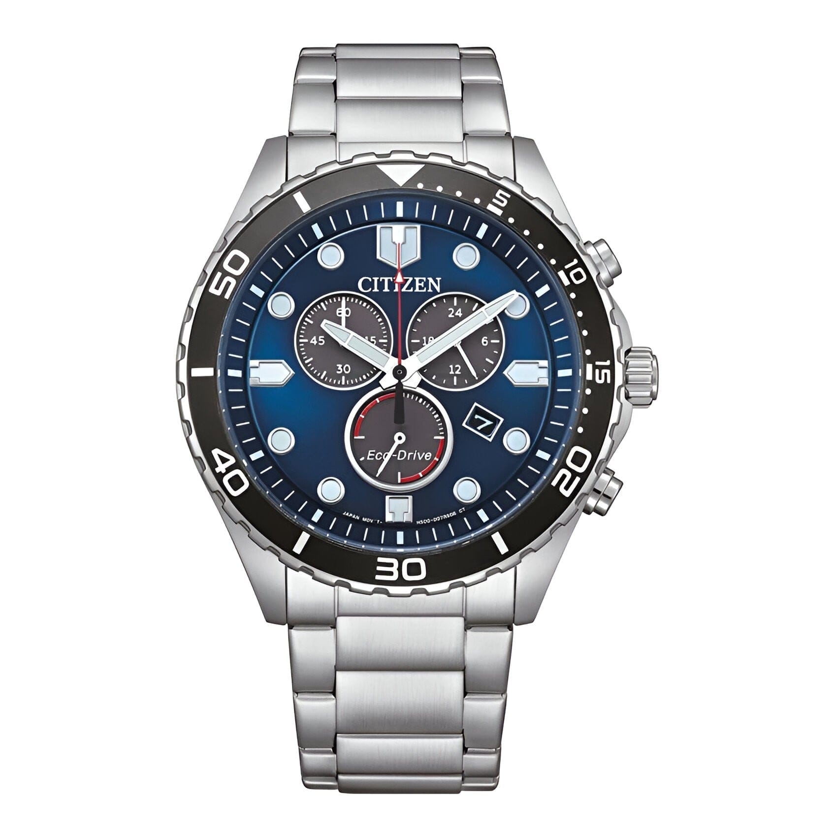 CITIZEN AT2560-84L Erkek KOL SAATİ