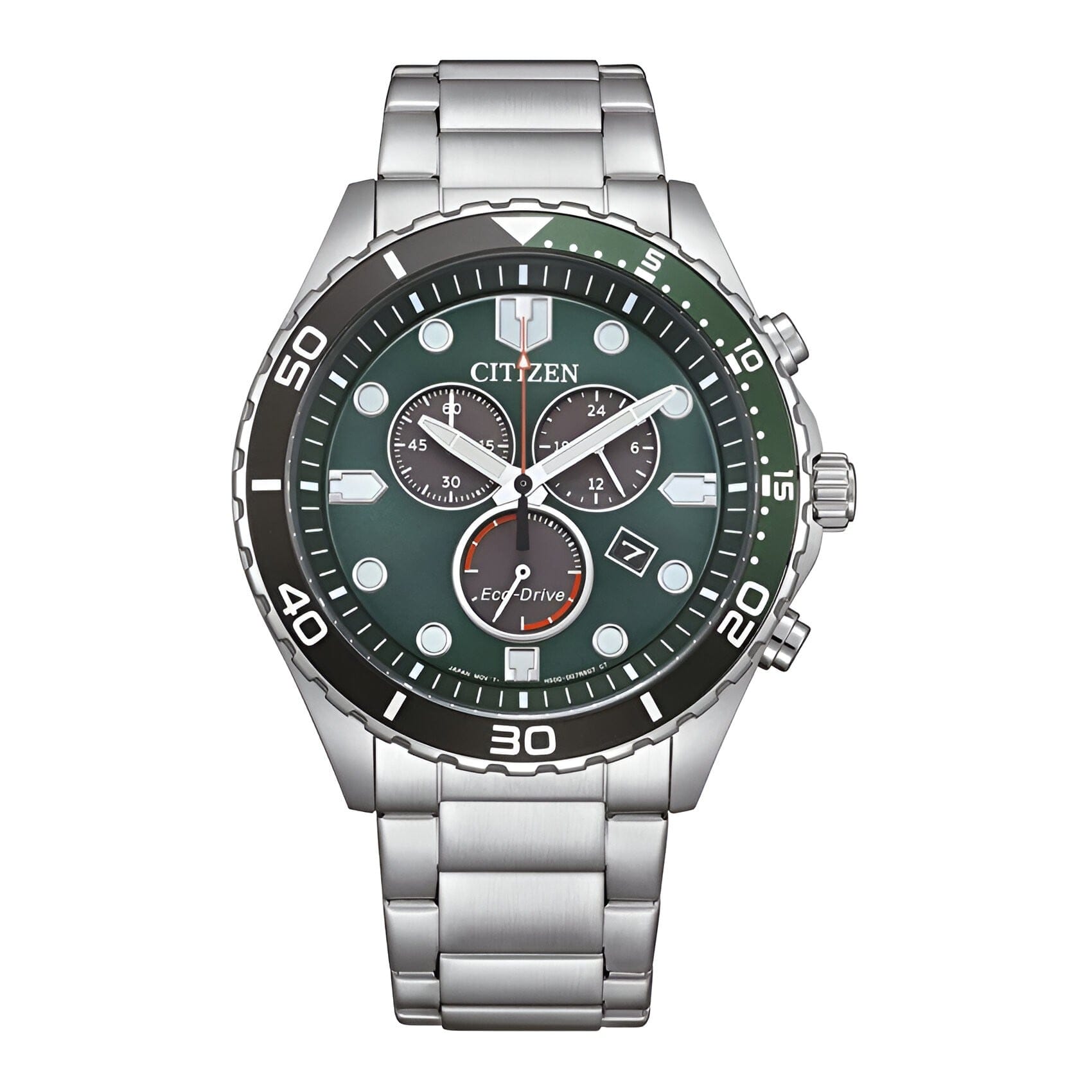 CITIZEN AT2561-81X Erkek KOL SAATİ