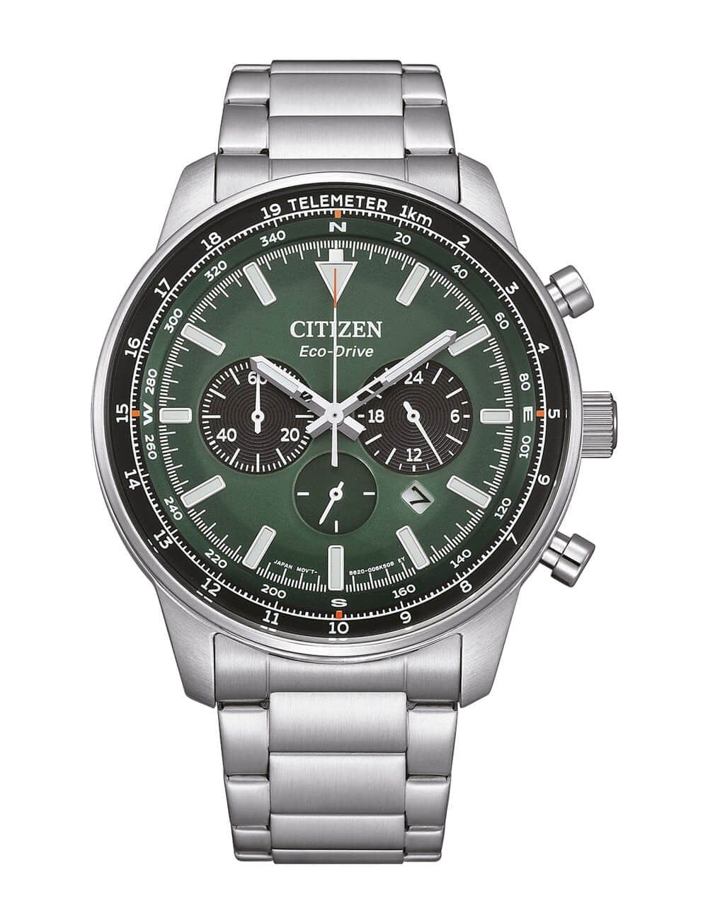 CITIZEN CA4500-91X Erkek KOL SAATİ