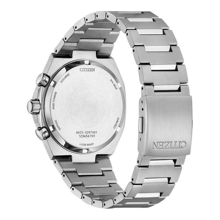 CITIZEN CA4610-85M Erkek KOL SAATİ 2