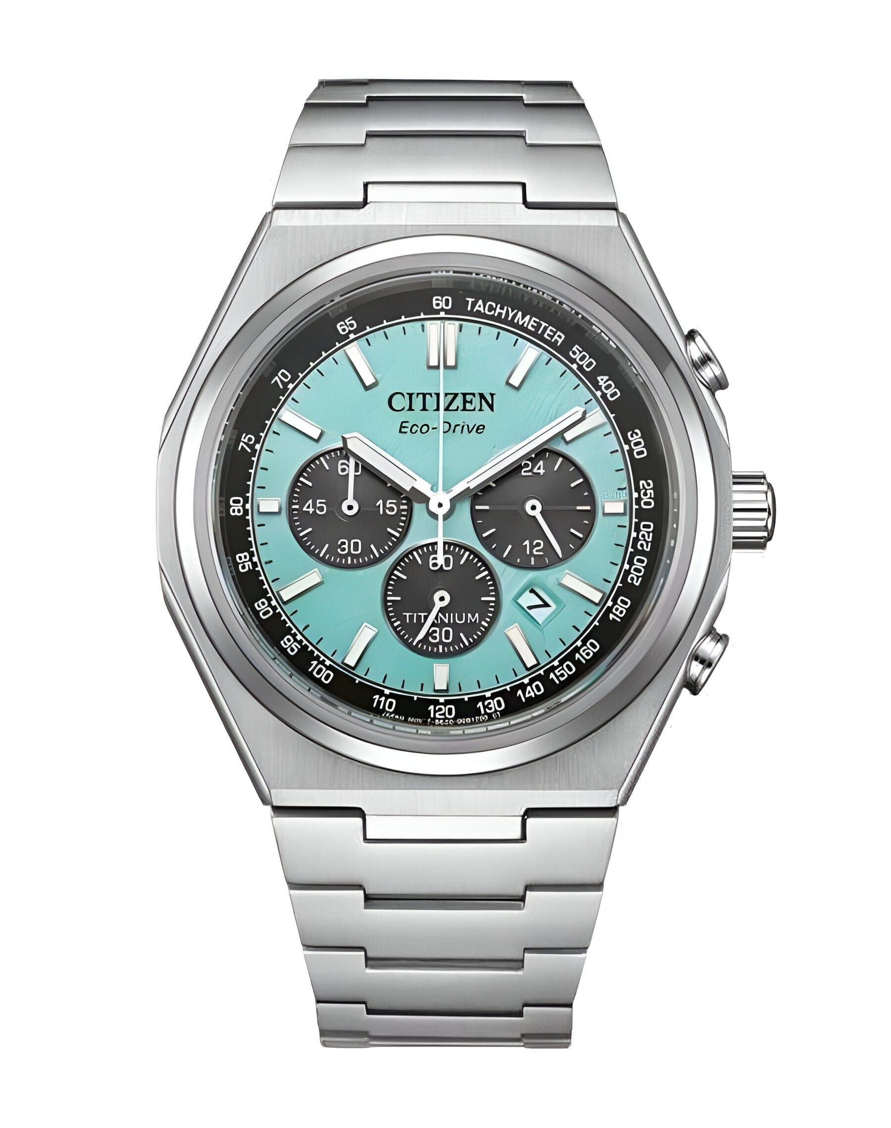 CITIZEN CA4610-85M Erkek KOL SAATİ