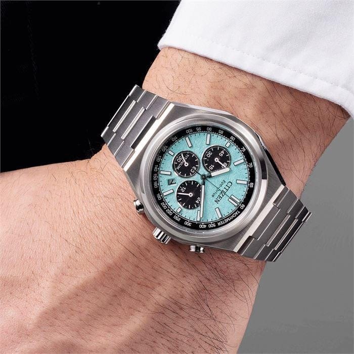 CITIZEN CA4610-85M Erkek KOL SAATİ 3