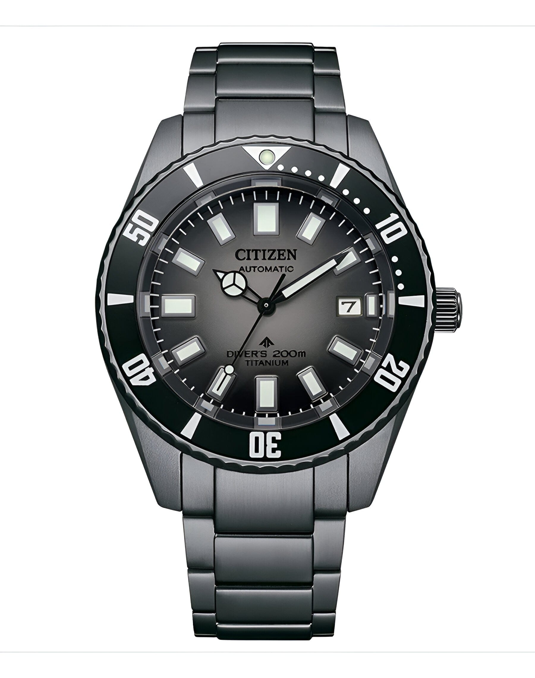 CITIZEN NB6025-59H Erkek KOL SAATİ