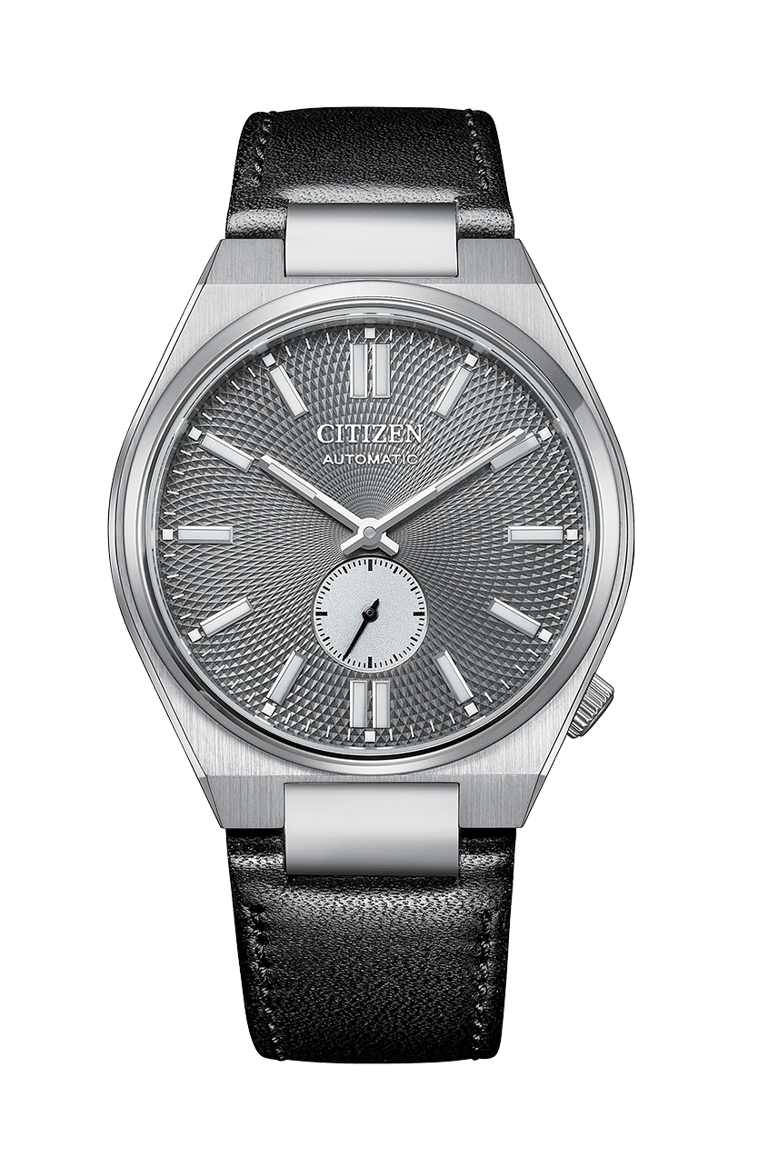 CITIZEN NK5010-01H Erkek KOL SAATİ