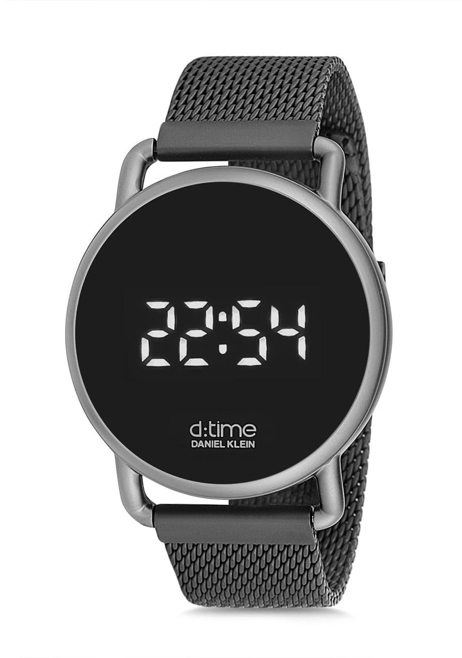 DANIEL KLEIN DK013296A UNISEX KOL SAATİ