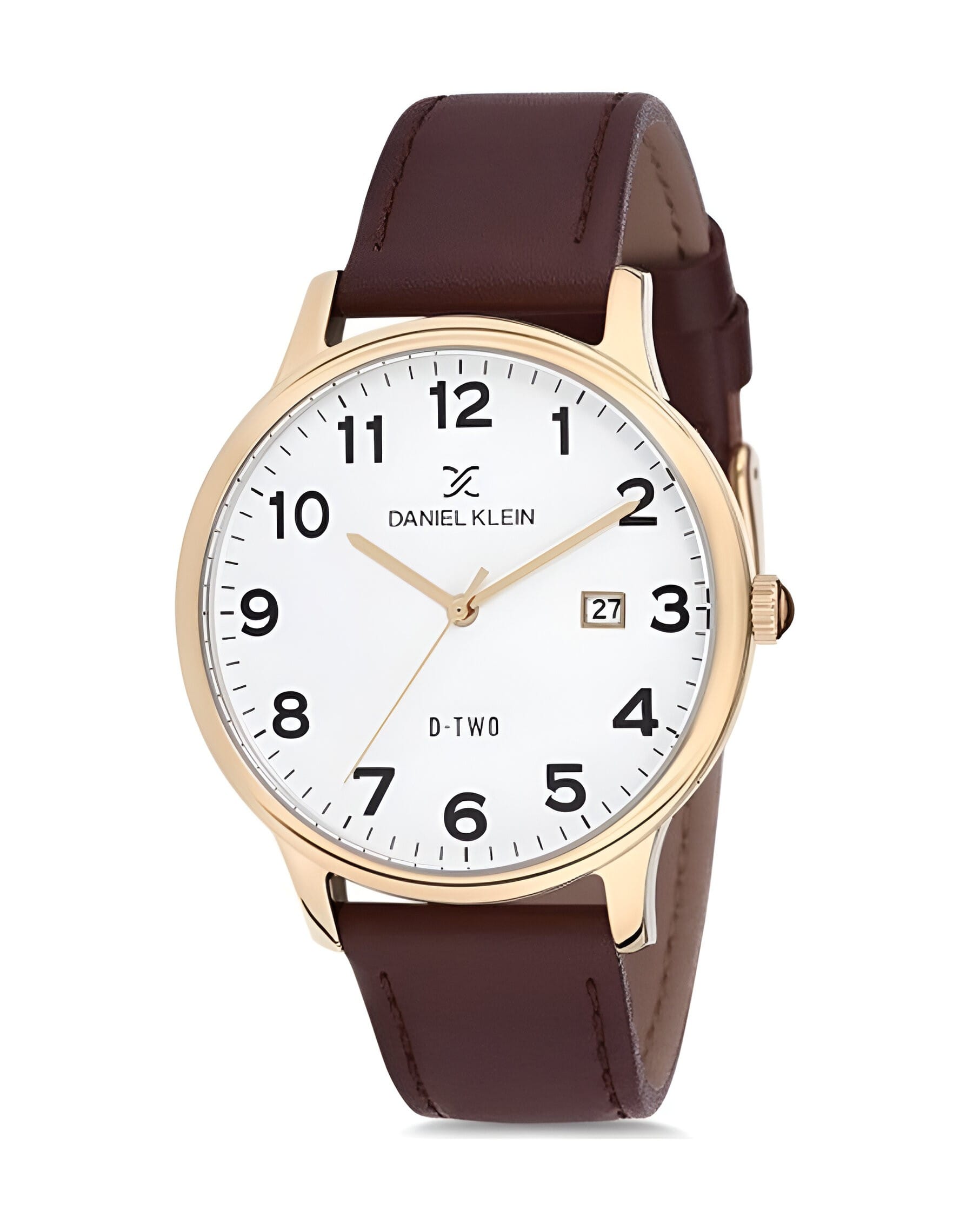 DANIEL KLEIN DK101-012219H UNISEX KOL SAATİ