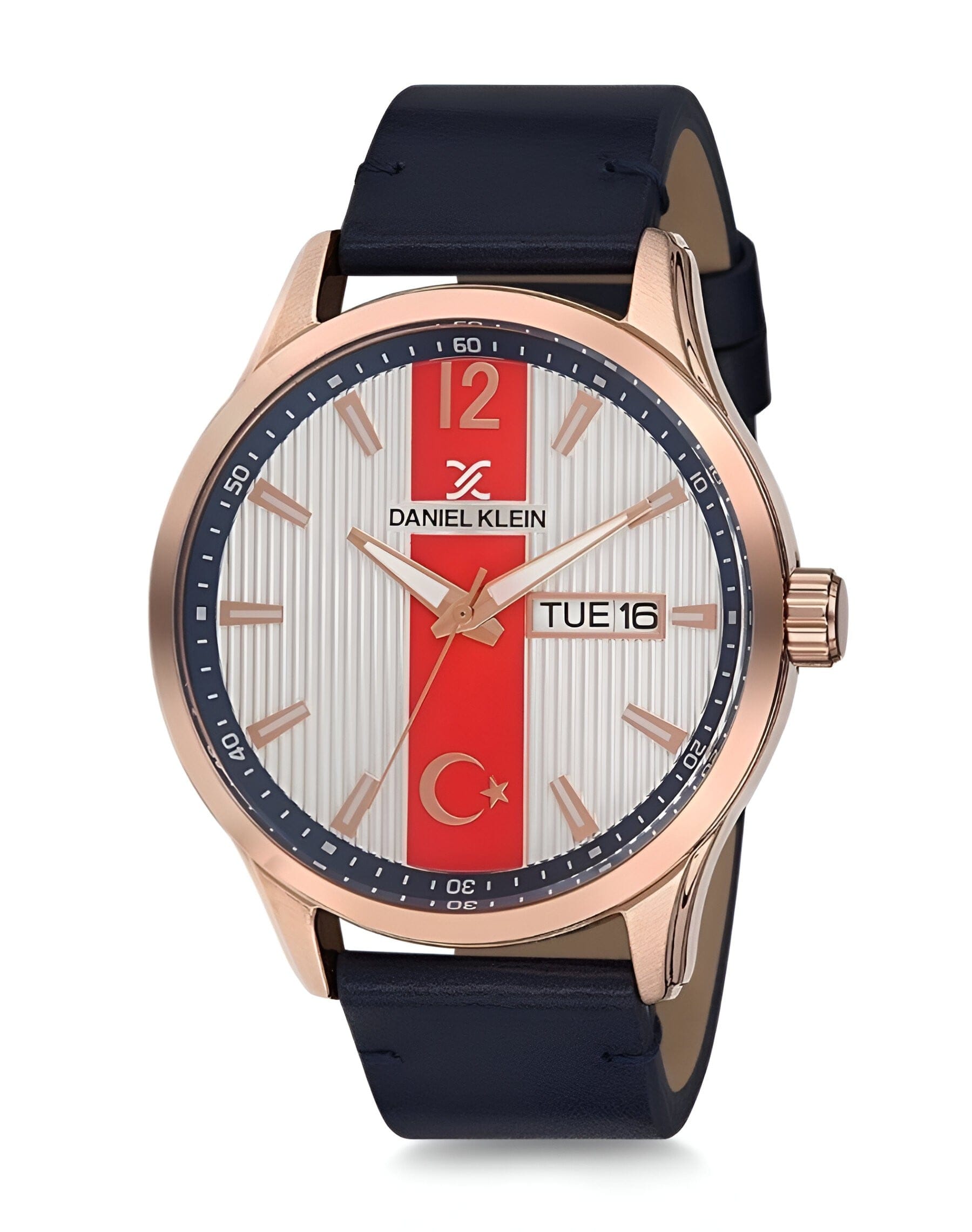 DANIEL KLEIN DK101-011969M Erkek KOL SAATİ