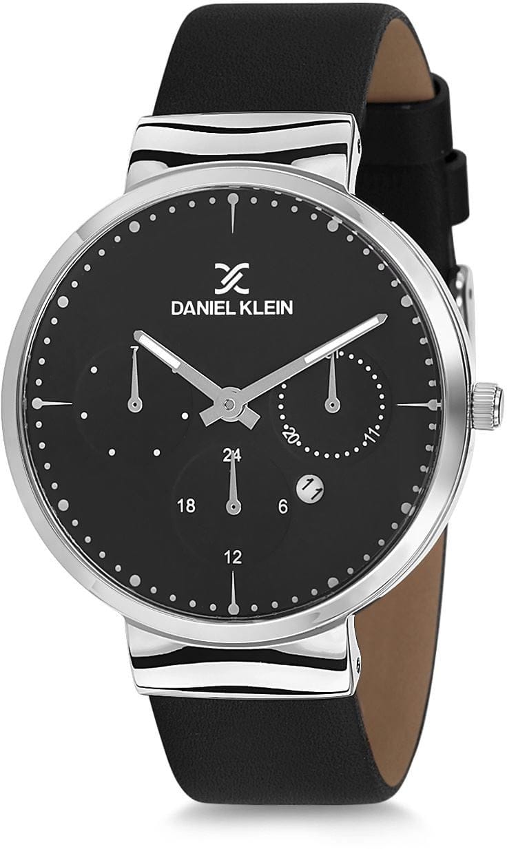 DANIEL KLEIN DK101-012376E-02 UNISEX KOL SAATİ