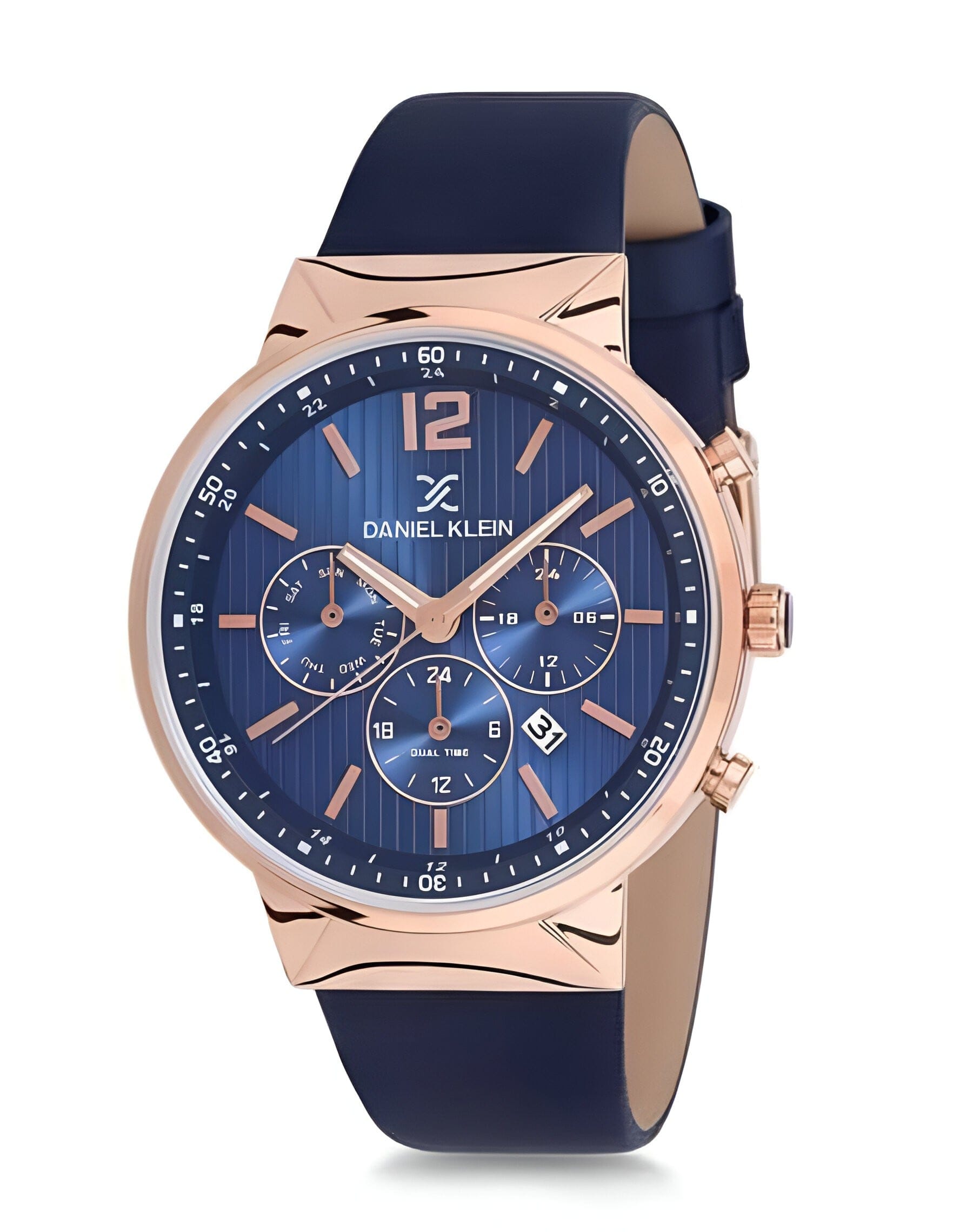 DANIEL KLEIN DK101-012421A UNISEX KOL SAATİ