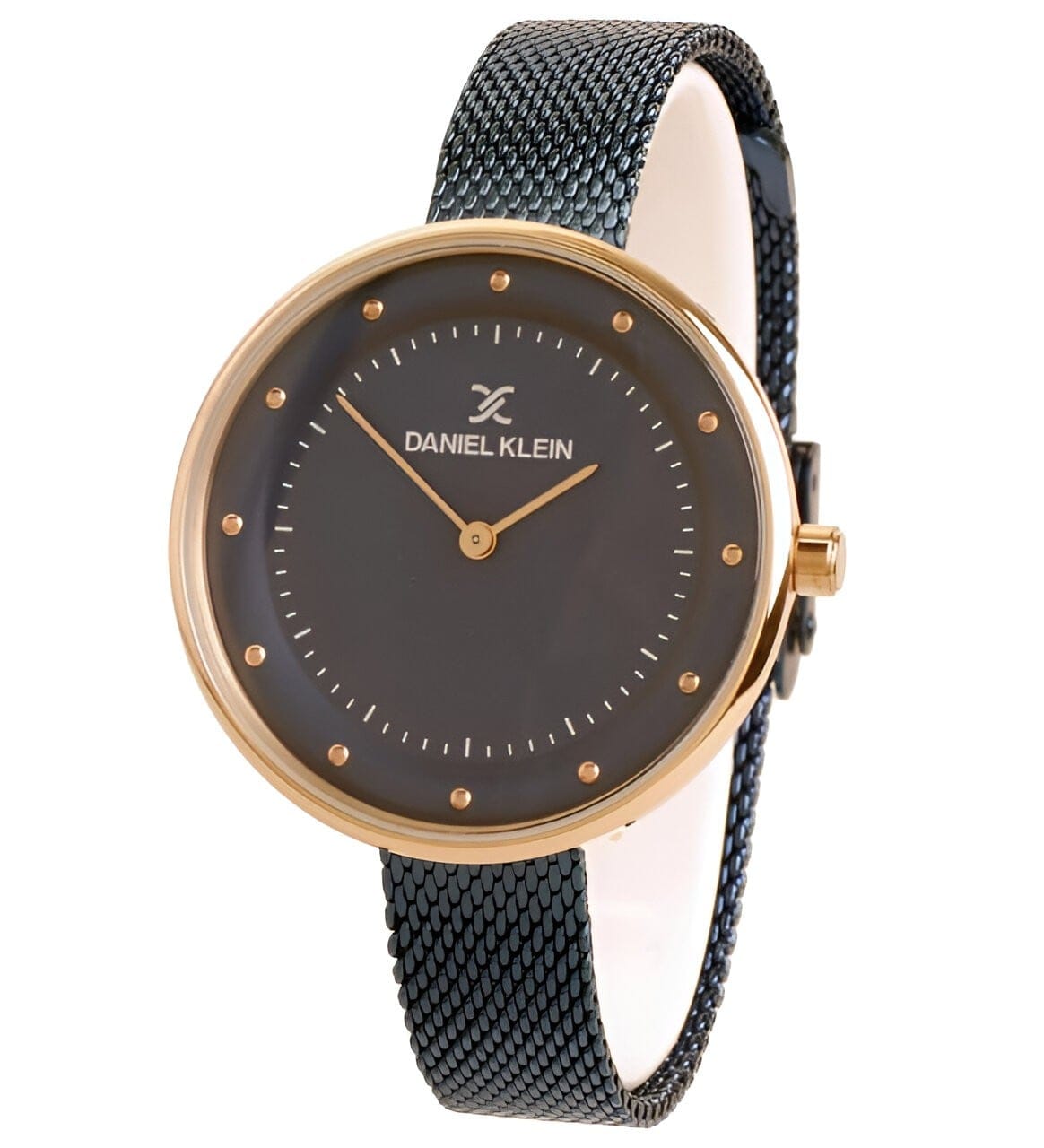 DANIEL KLEIN DK102-011828E UNISEX KOL SAATİ