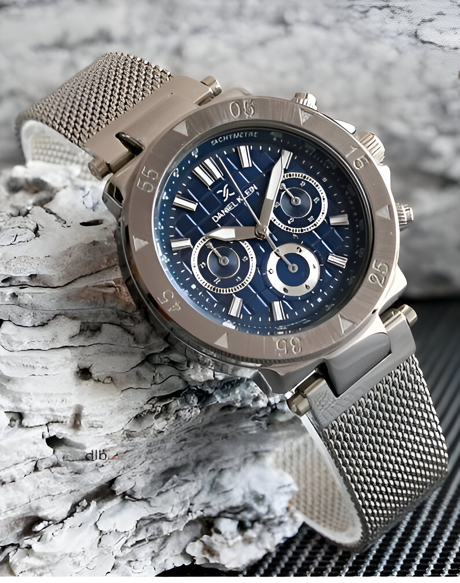 DANIEL KLEIN DK102-012056M Kadın KOL SAATİ
