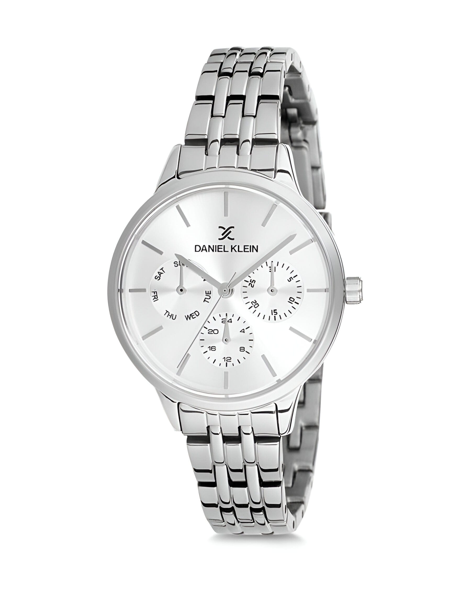DANIEL KLEIN DK102-012082N-01 UNISEX KOL SAATİ