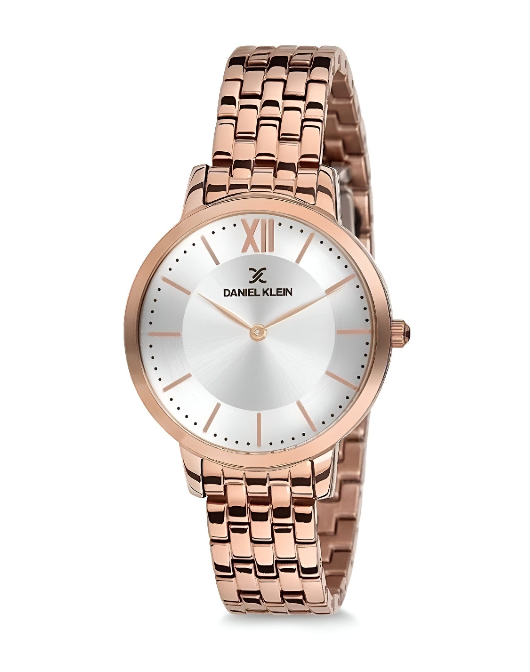 DANIEL KLEIN DK102-012415B Kadın KOL SAATİ