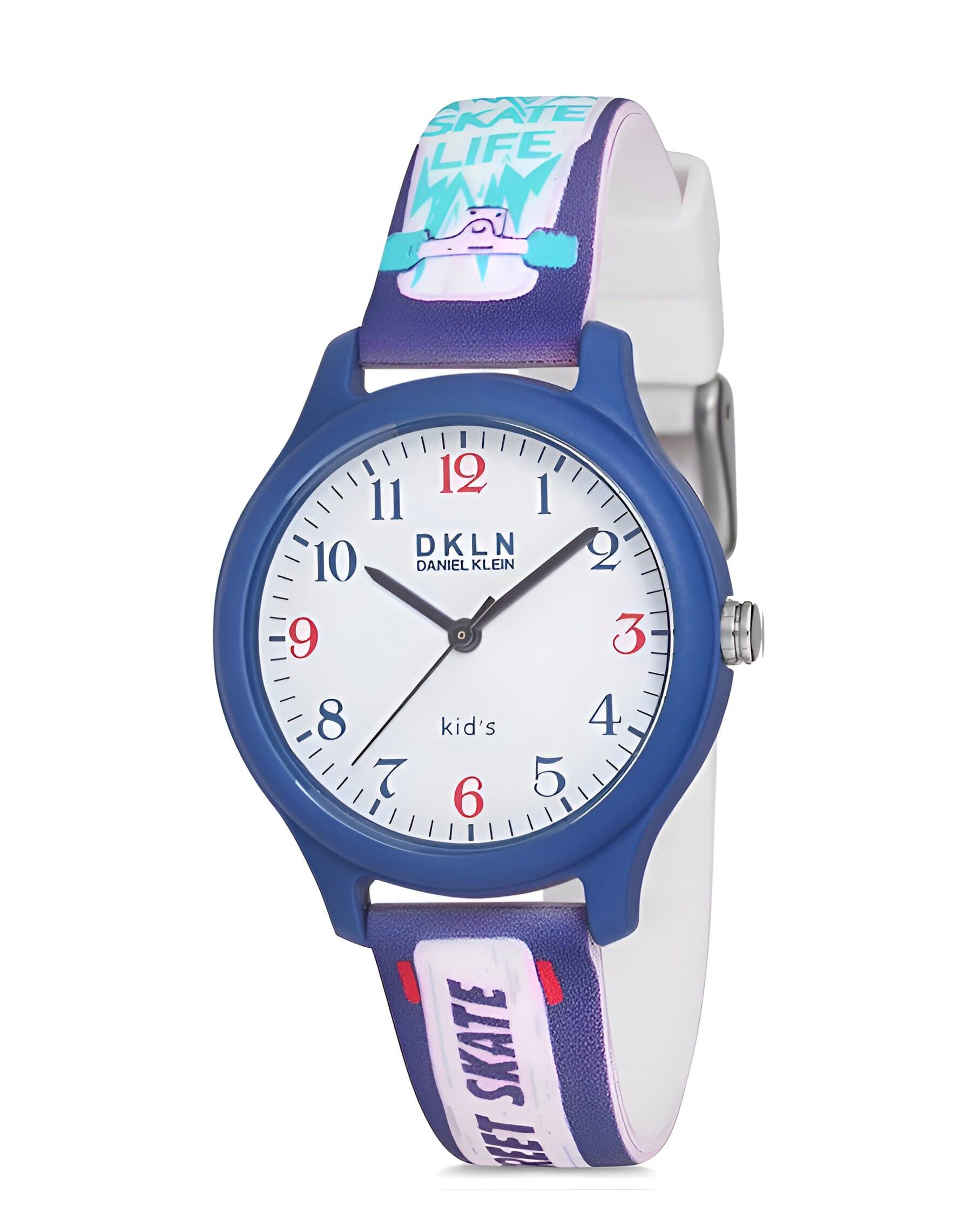 DANIEL KLEIN DK.1.12513.9 UNISEX KOL SAATİ