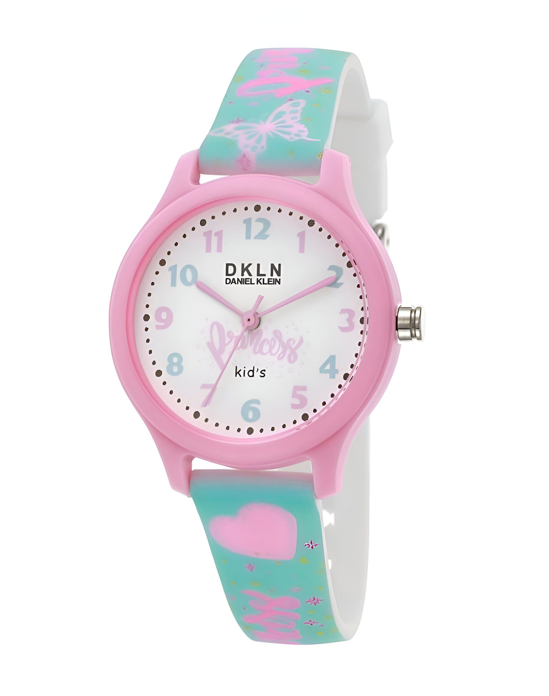 DANIEL KLEIN DK.1.12514.4 ÇOCUK Çocuk Saati