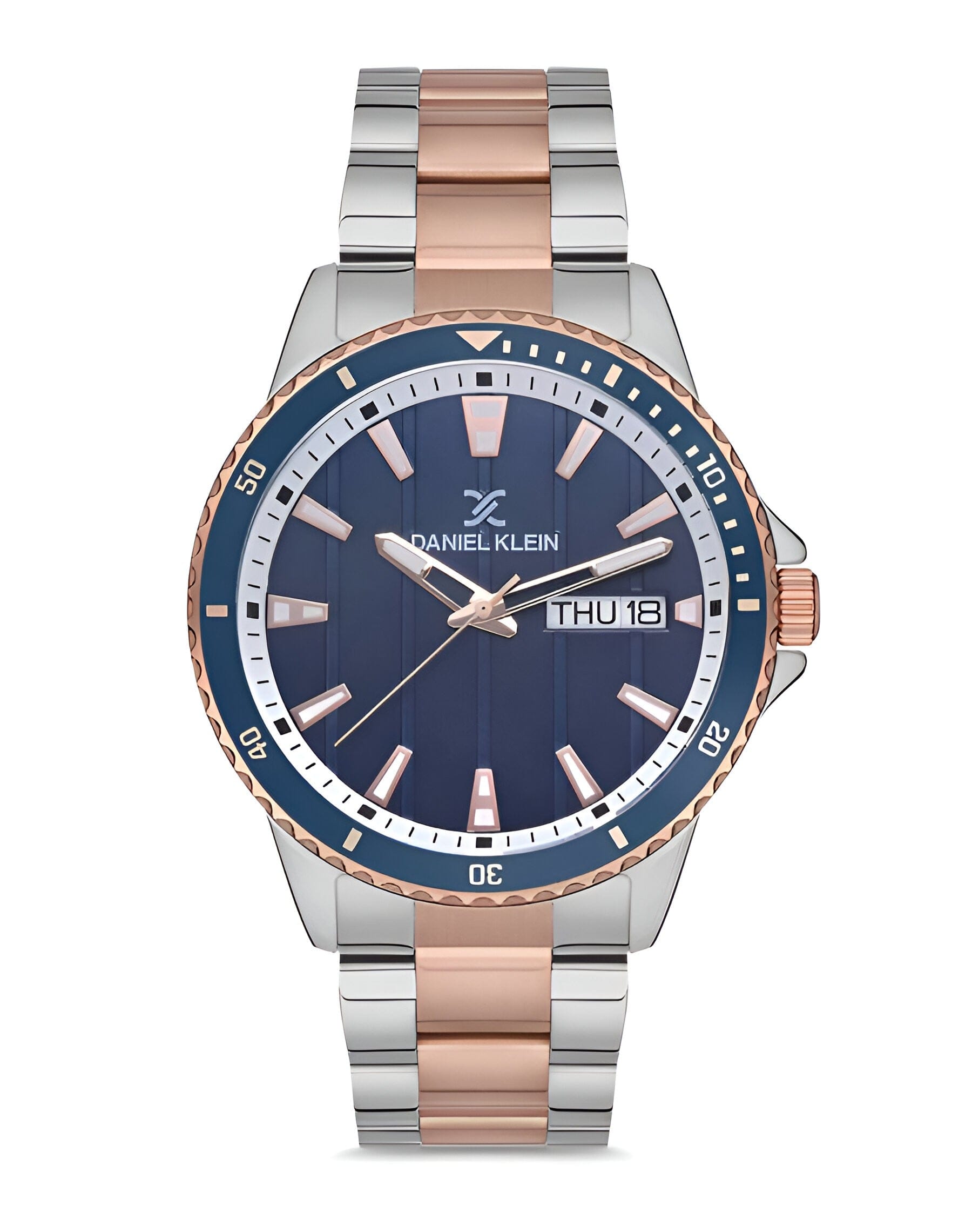 DANIEL KLEIN DK.1.12568.2 UNISEX KOL SAATİ