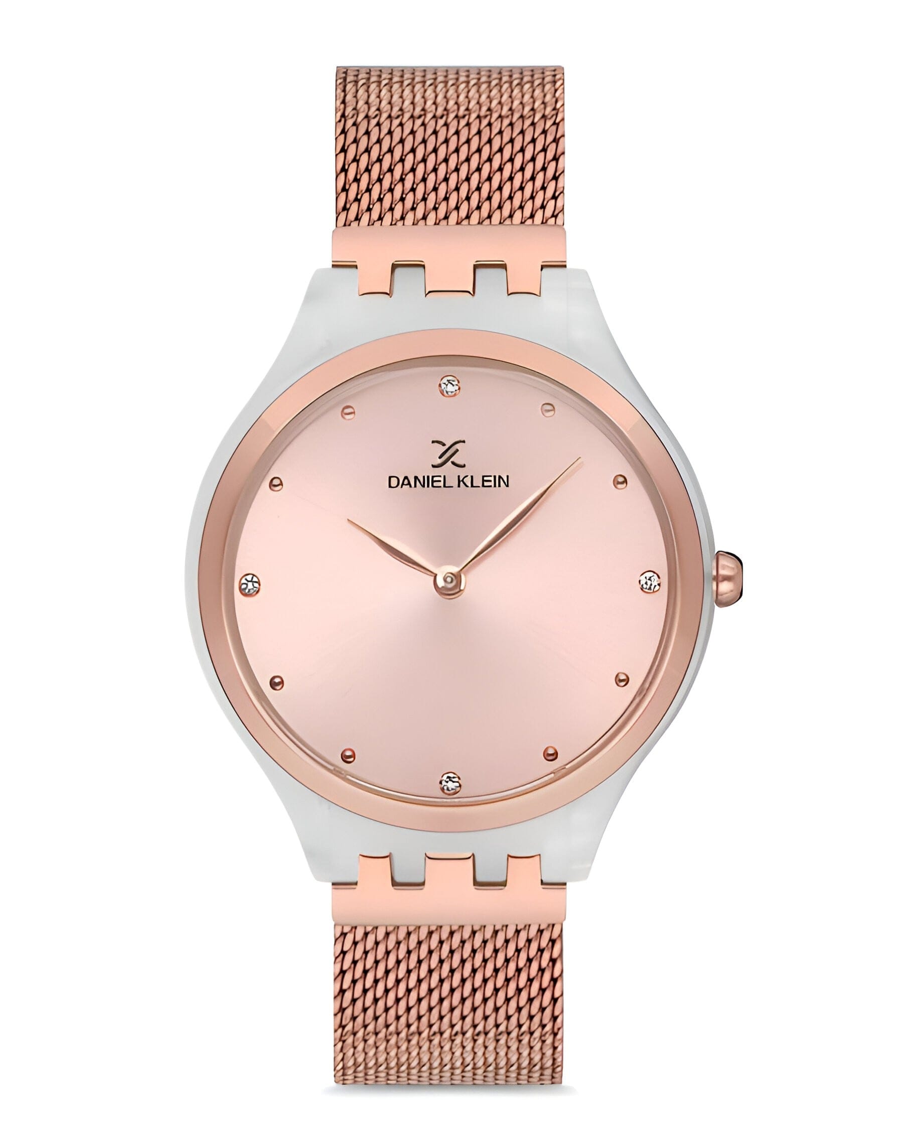 DANIEL KLEIN DK.1.12614.4 UNISEX KOL SAATİ