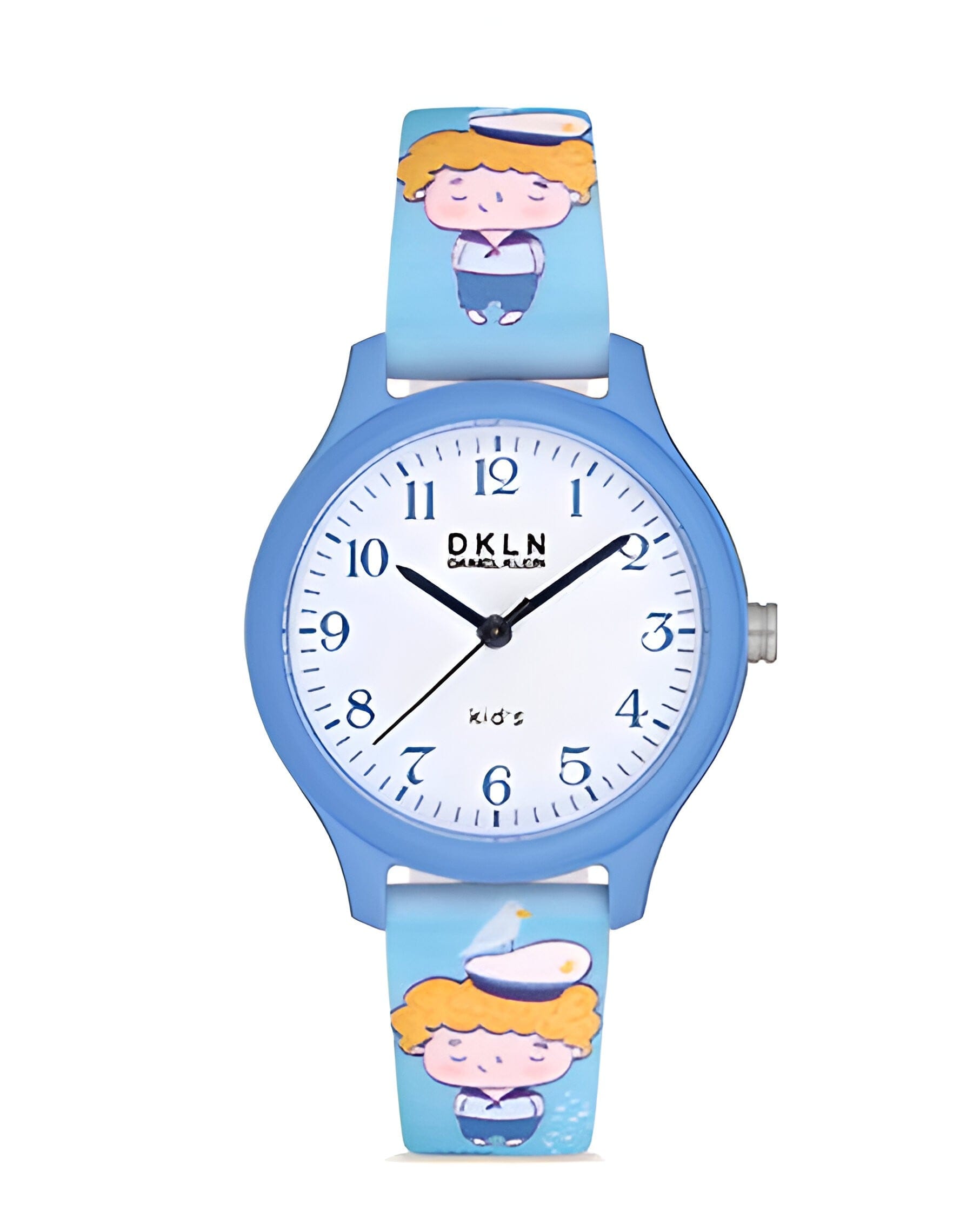 DANIEL KLEIN DK.1.12765.2 UNISEX KOL SAATİ