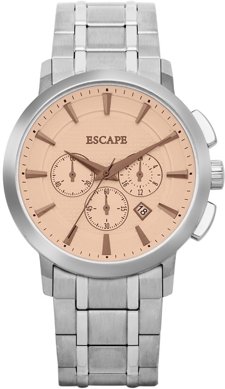 ESCAPE EC1086-101 Erkek KOL SAATİ