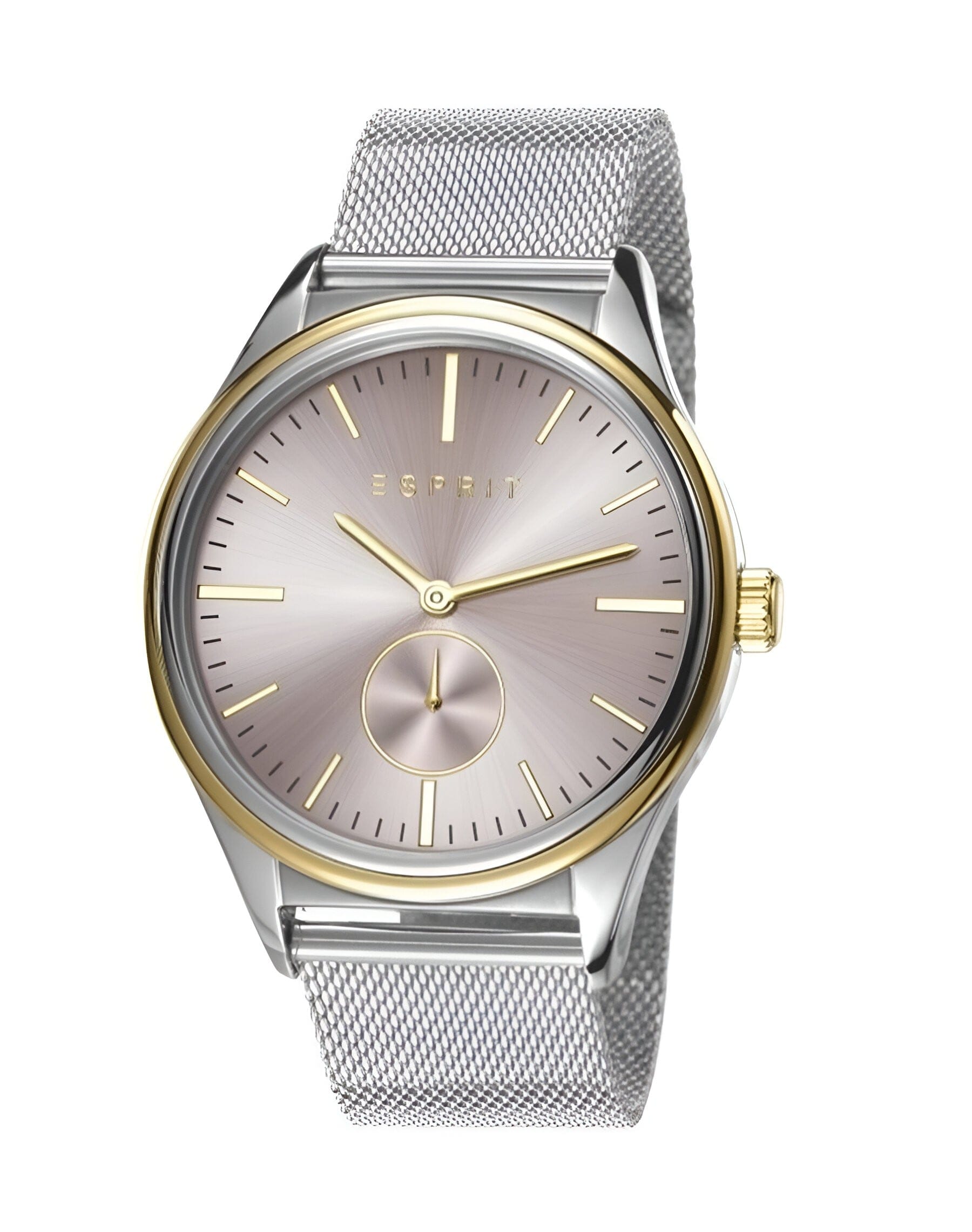ESPRIT ES108011005 Erkek KOL SAATİ