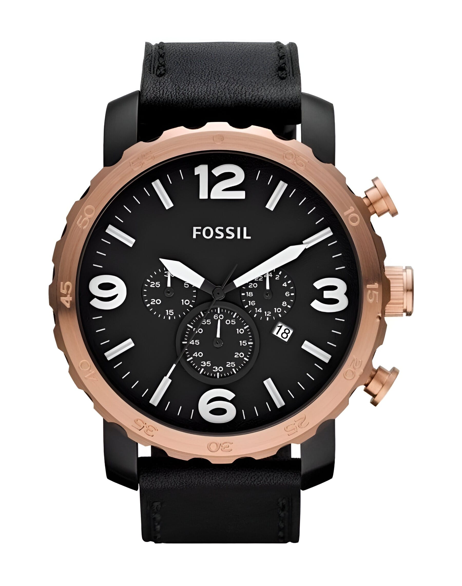 FOSSIL FJR1369 Erkek KOL SAATİ 1