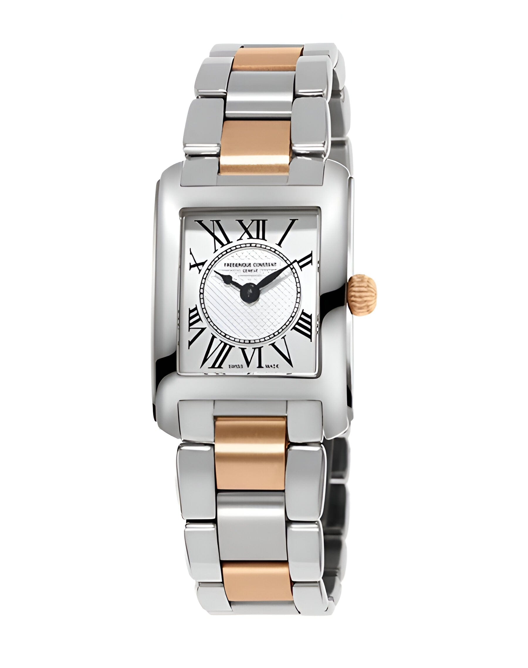 Frederique Constant FC-200MC12B Kadın KOL SAATİ