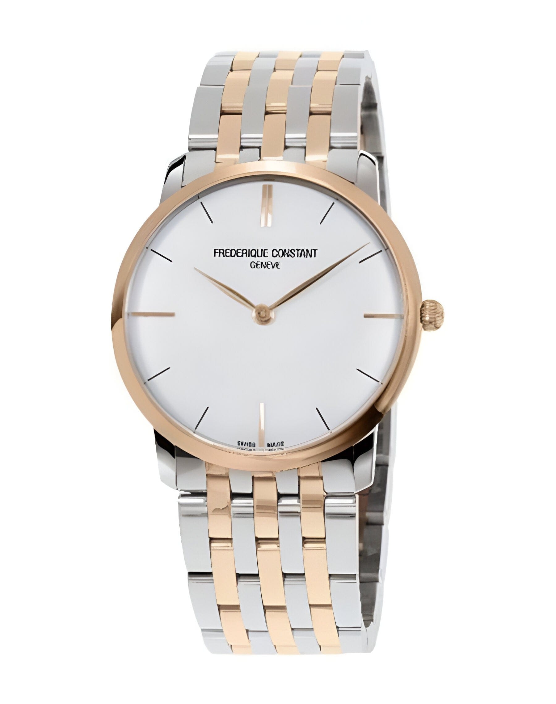 Frederique Constant FC-200V5S32B Erkek KOL SAATİ
