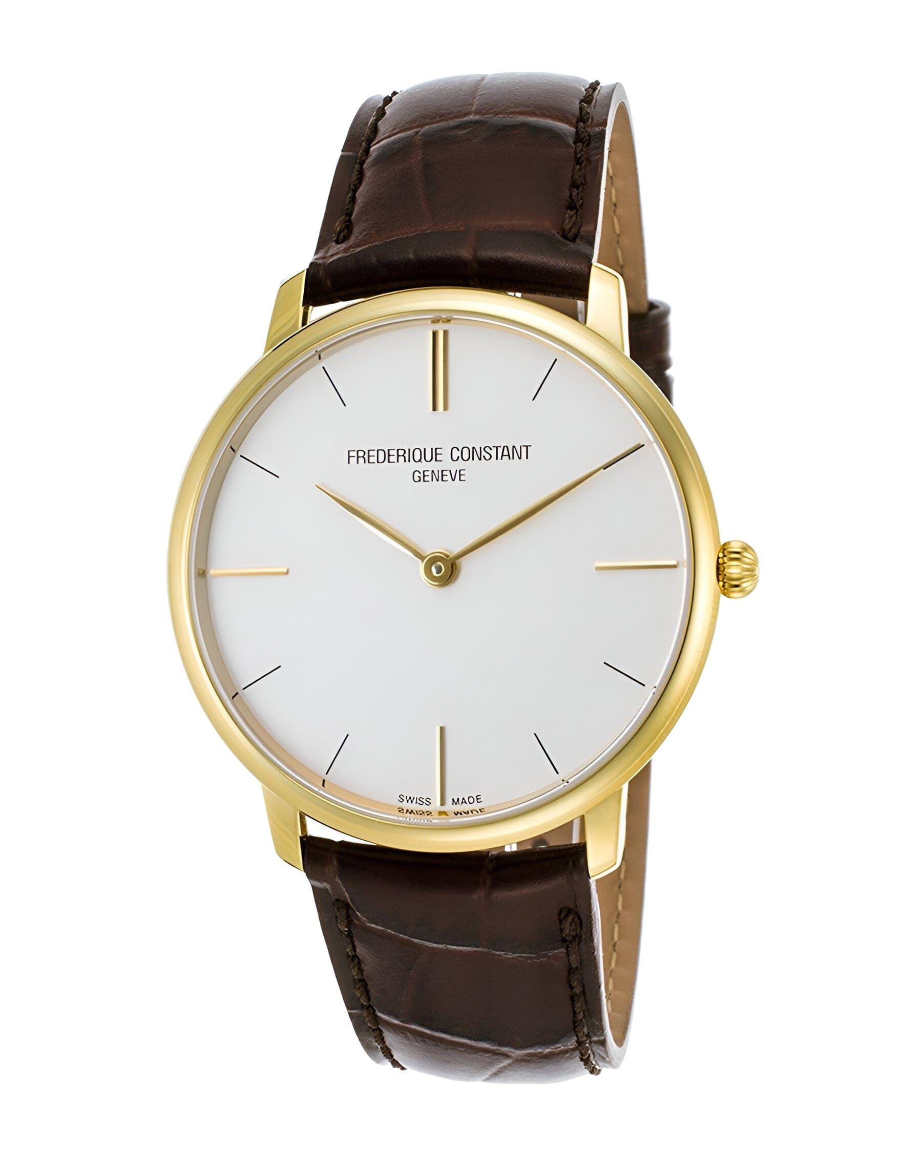 Frederique Constant FC-200V5S34 UNISEX KOL SAATİ